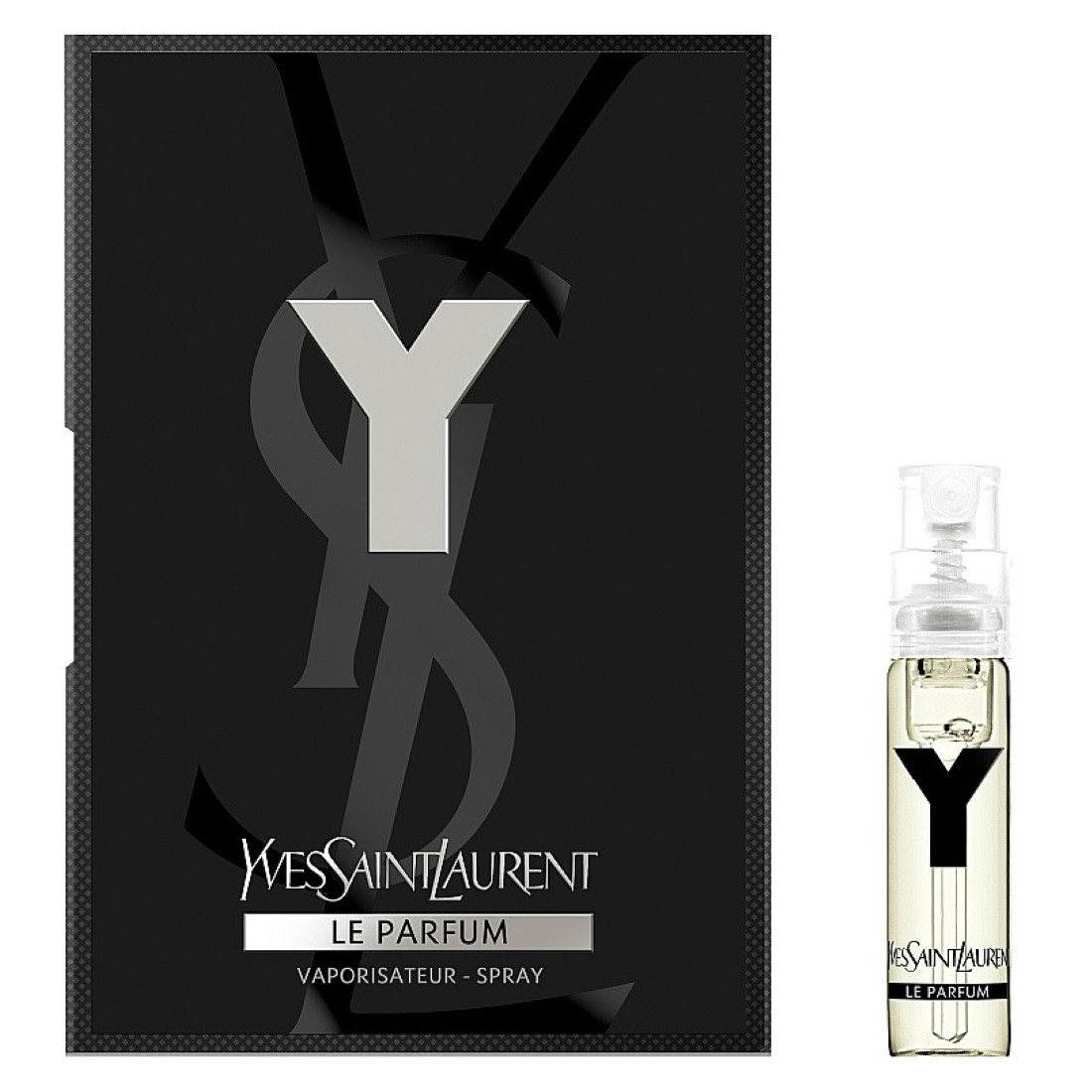 Yves Saint Laurent Y Le Parfum for Men