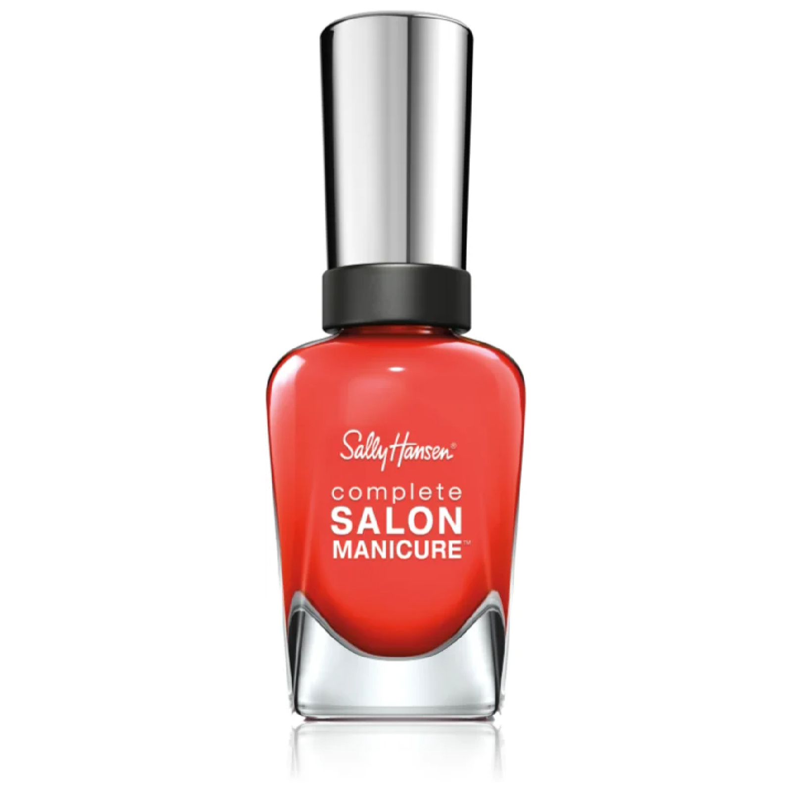 Sally Hansen Complete Salon Manicure
