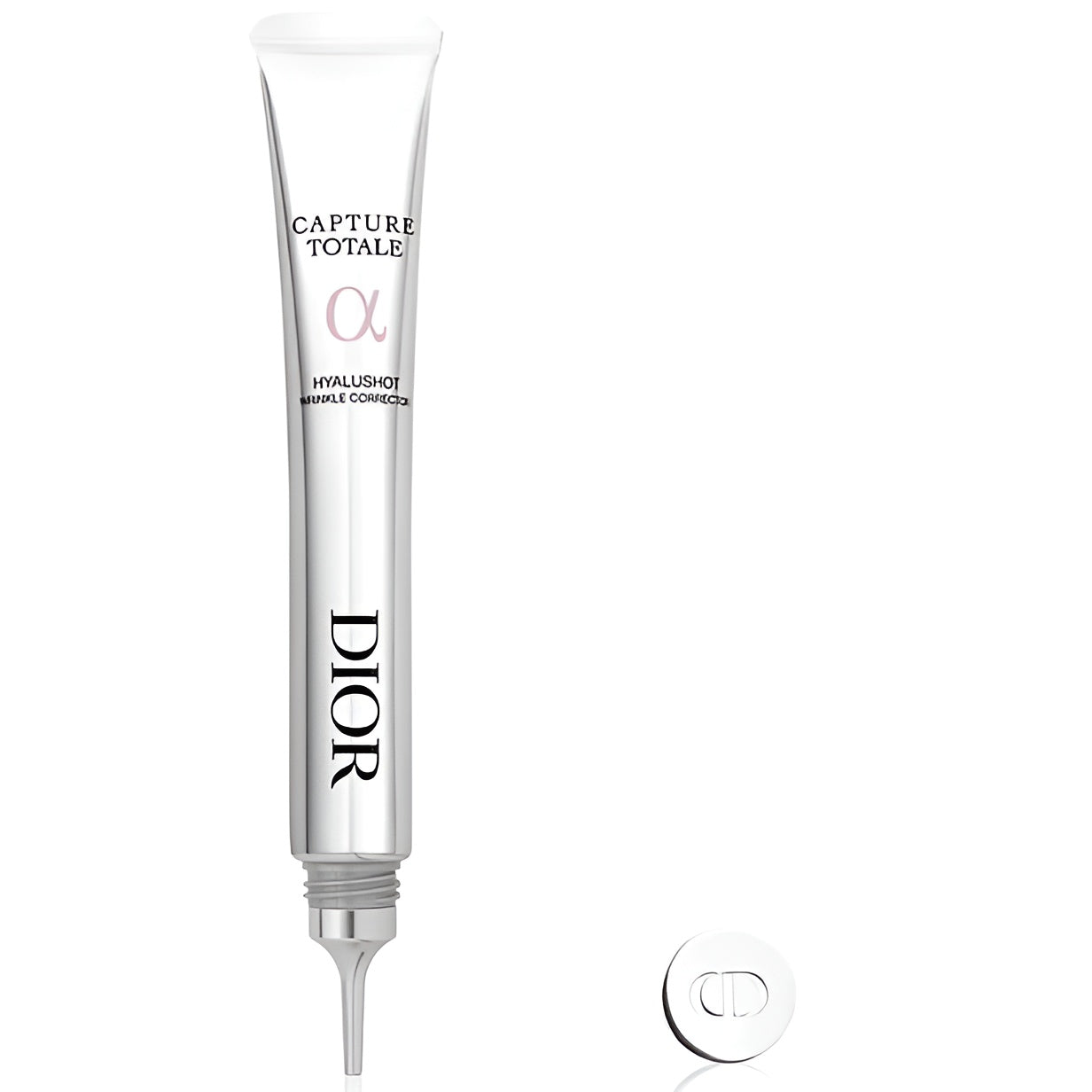 Dior Capture Totale Hyalushot Wrinkle Corrector With Hyaluronic Acid