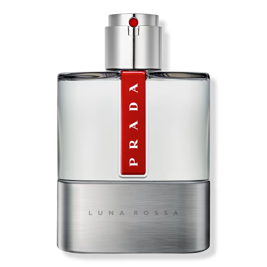 Prada Luna Rossa Eau de Toilette for Men