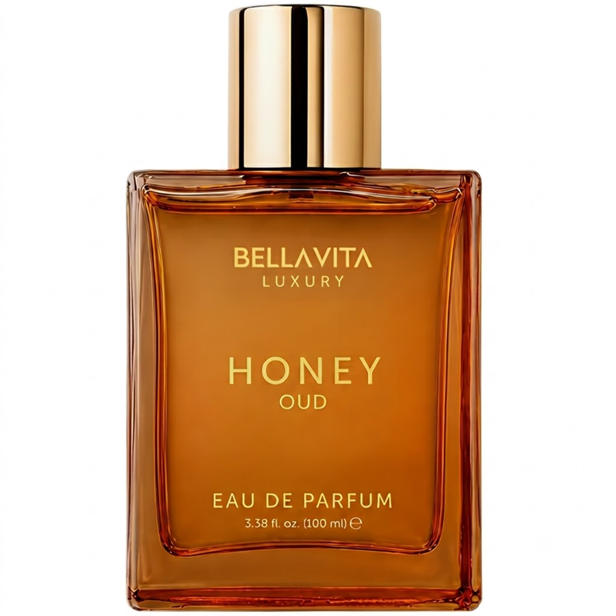 Bella Vita Honey Oud Eau de Parfum for Everyone