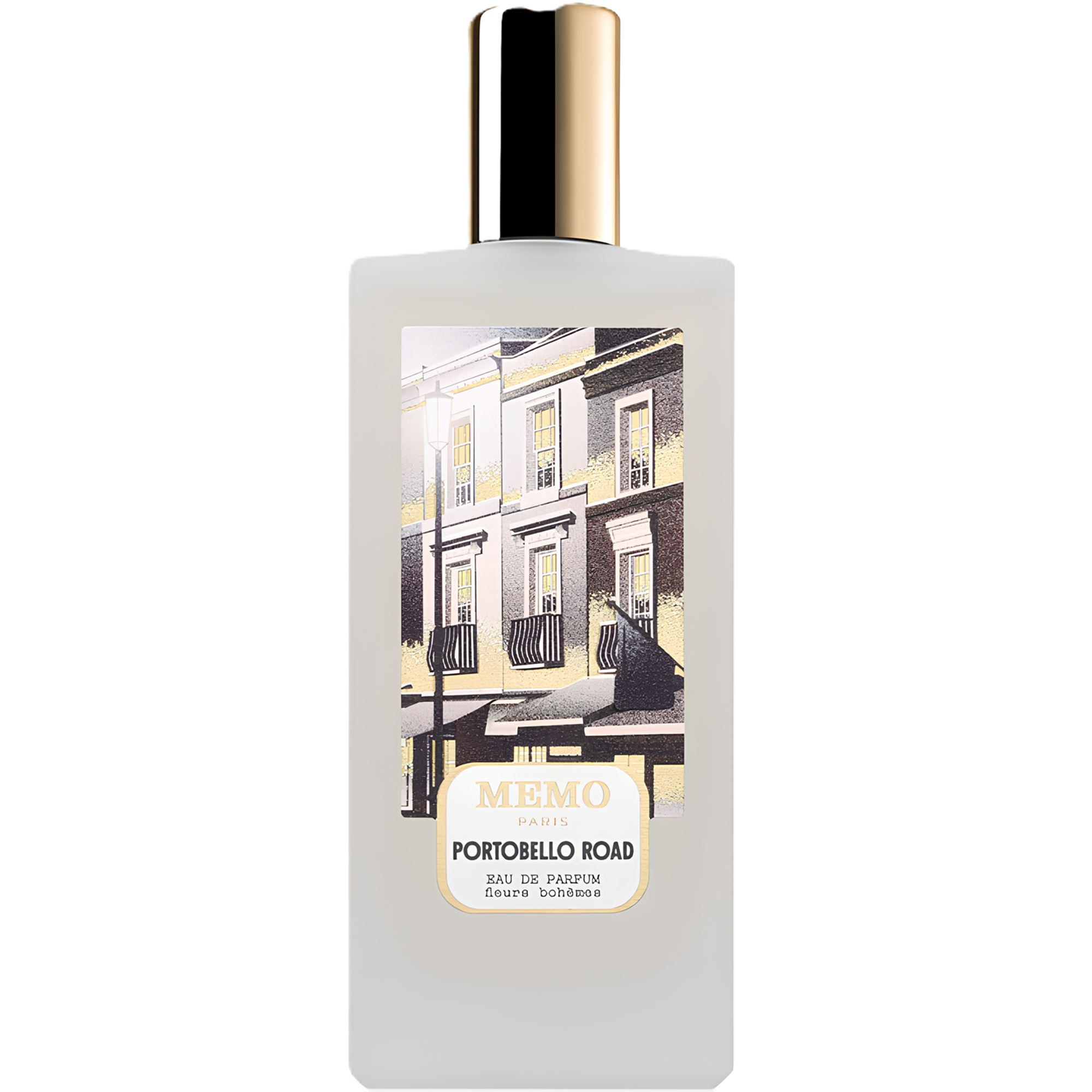 Memo Portobello Road Eau de Parfum for Everyone