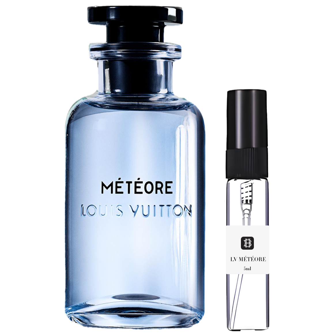 Louis Vuitton Meteore Eau de Parfum for Men