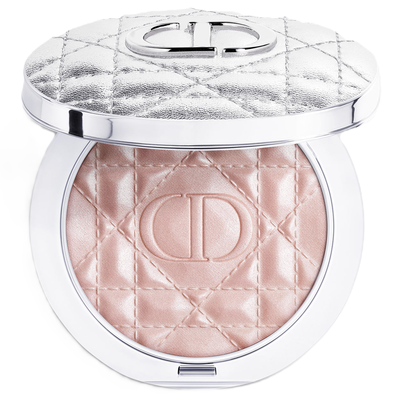 フェイスパウダー DIOR FOREVER GLOW LUMINIZER 001 Dior Forever Glow Luminizer - Highlighters & Luminizers