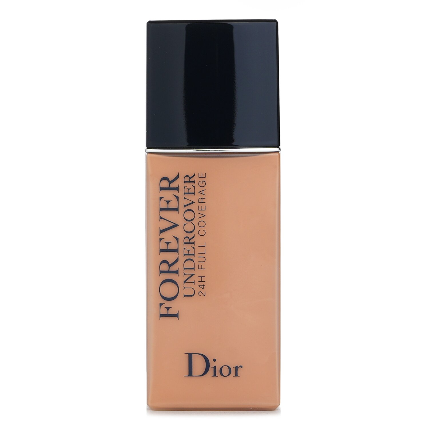 Diorskin Forever Undercover 24-Hour Full Coverage Foundation for Women