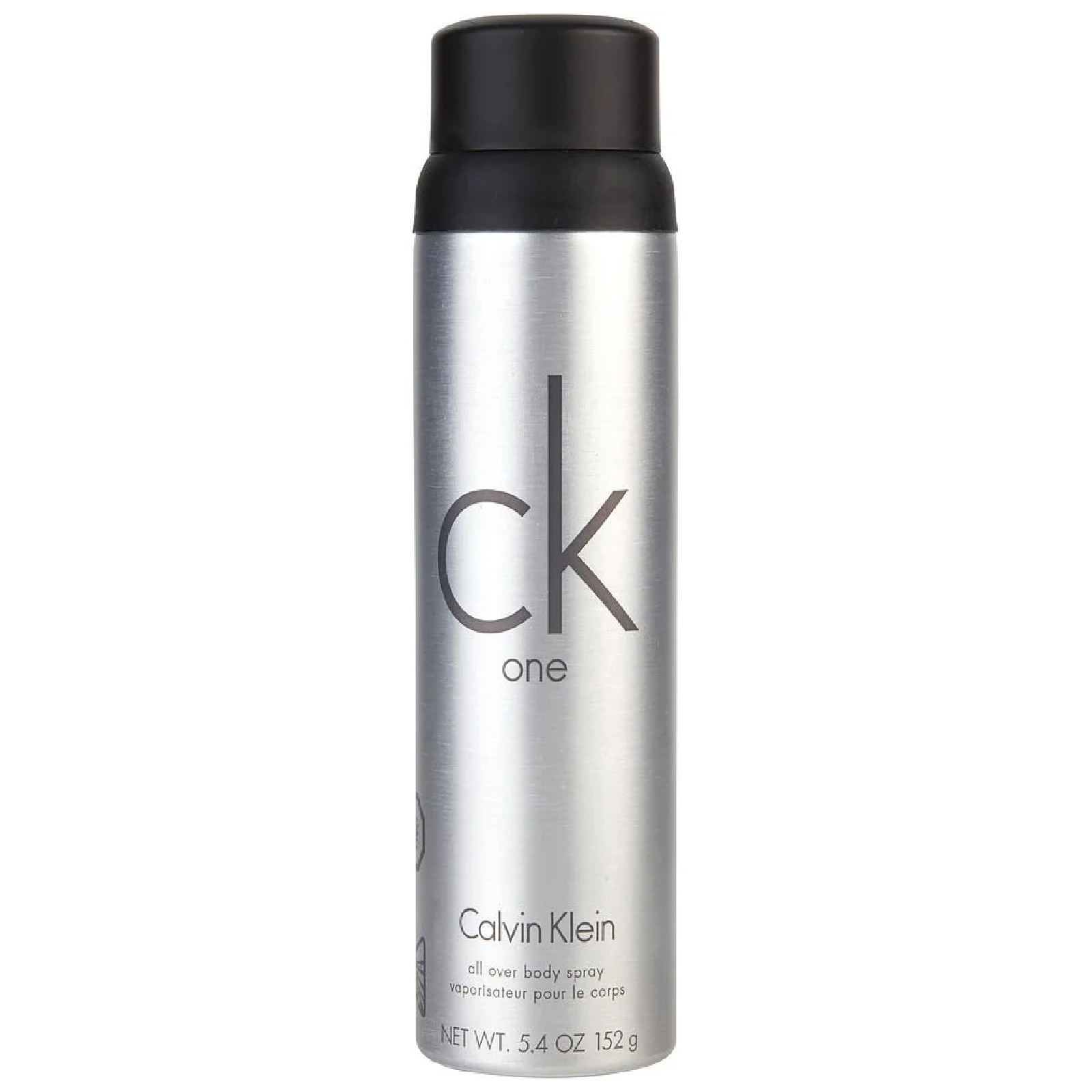 Calvin Klein One Deodorant Spray for Everyone