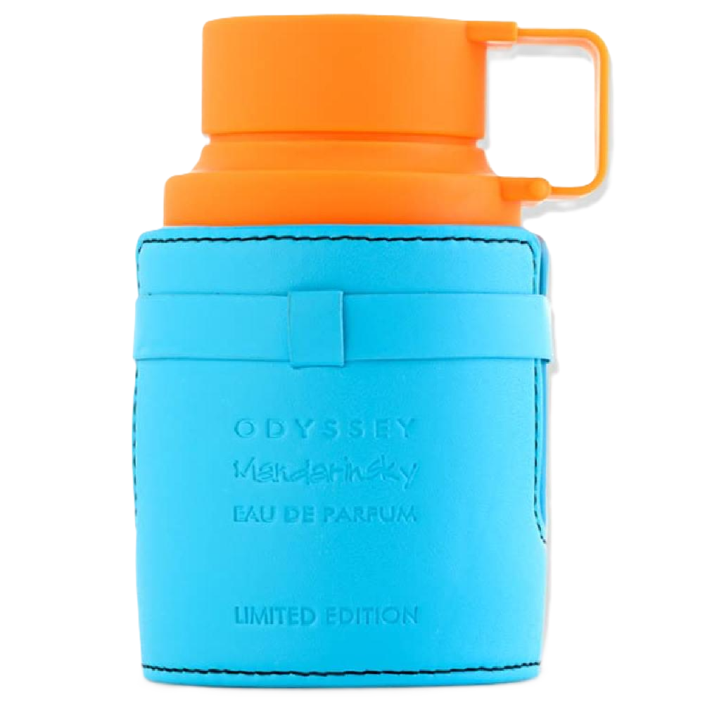 Armaf Odyssey Mandarin Sky Limited Edition Eau de Parfum for Men