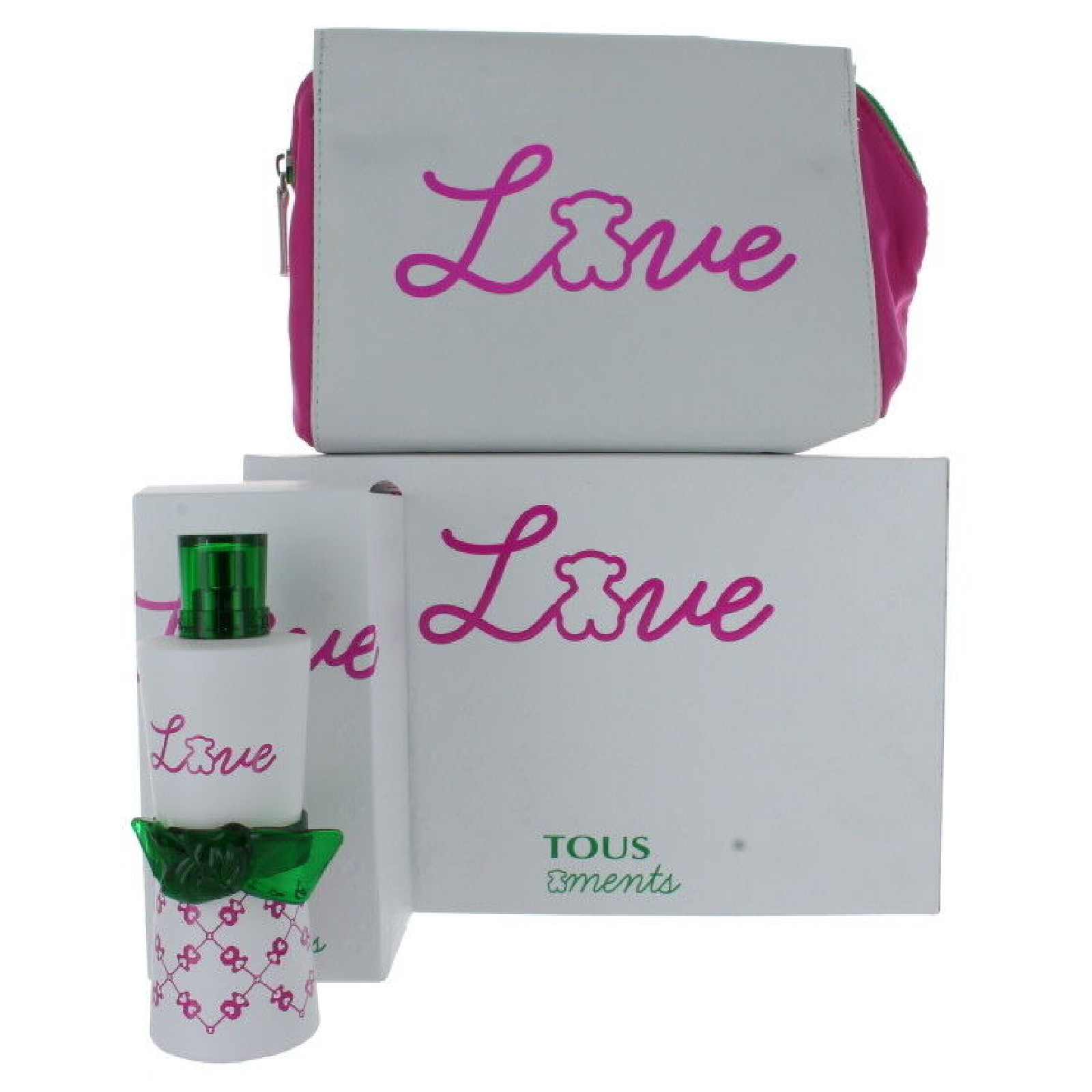 Tous Love Moments Gift Set for Women