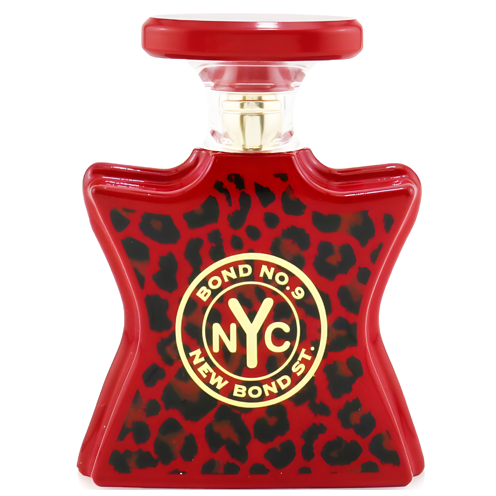Bond No. 9 New Bond Street Eau de Parfum for Women