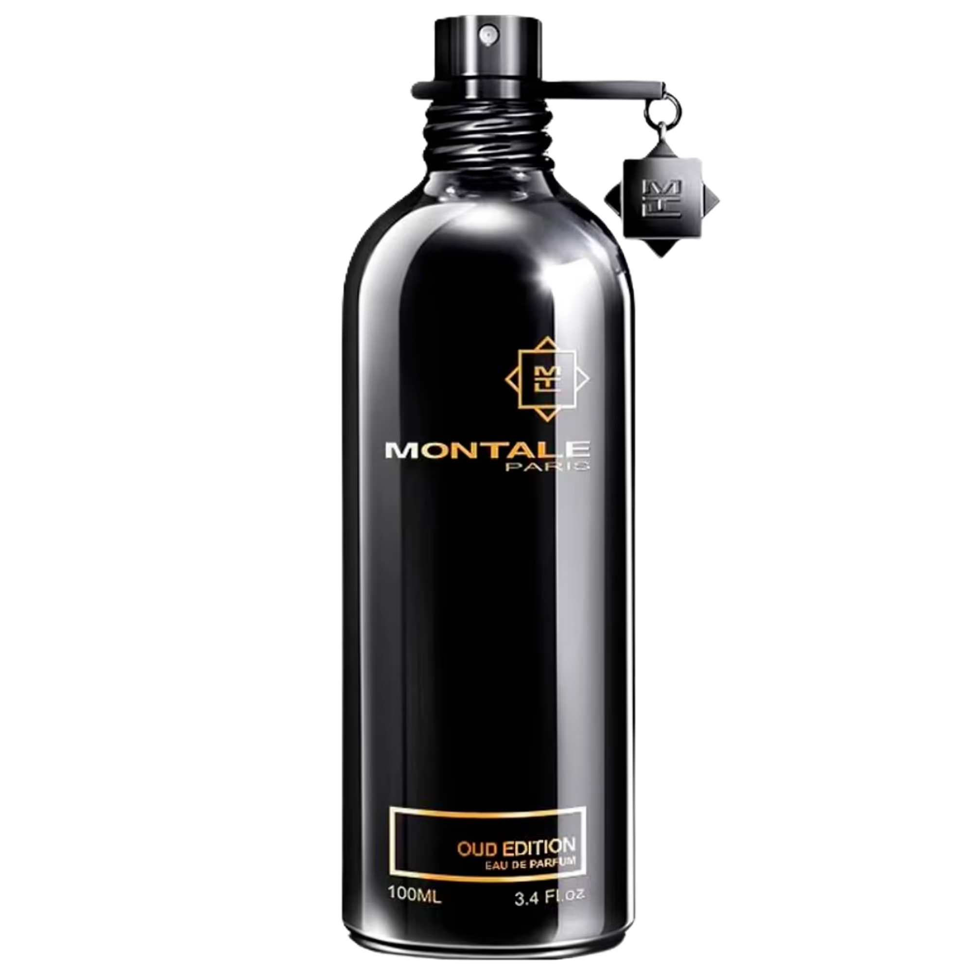Montale Oud Edition Eau de Parfum for Everyone