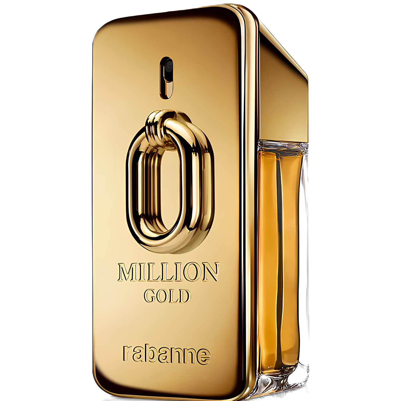 Paco Rabanne Million Gold Intense Eau de Parfum for Men