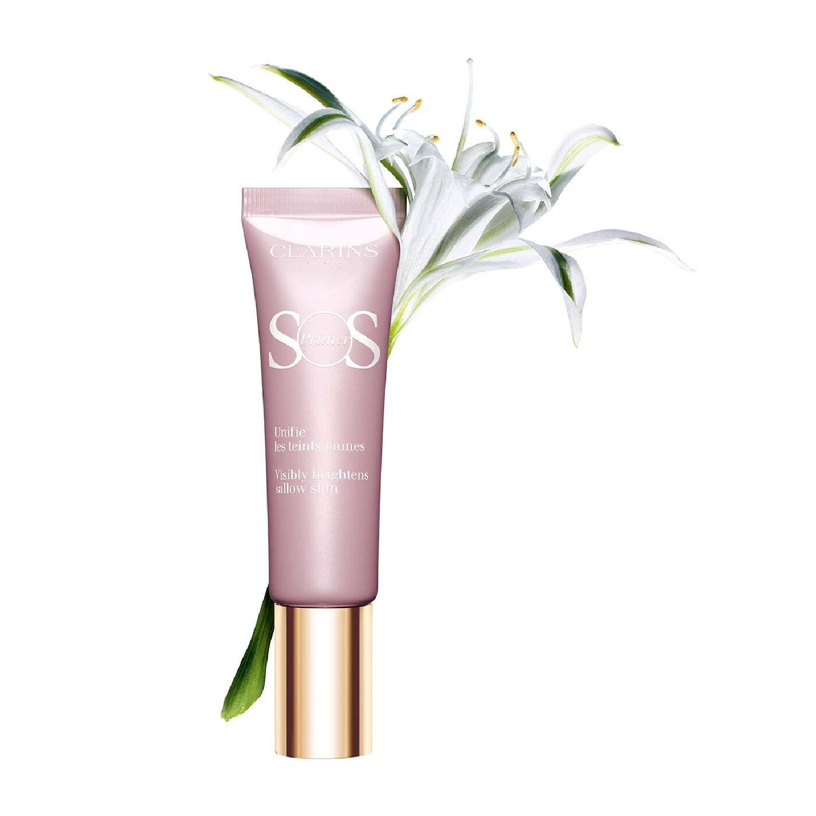 Clarins SOS Primer