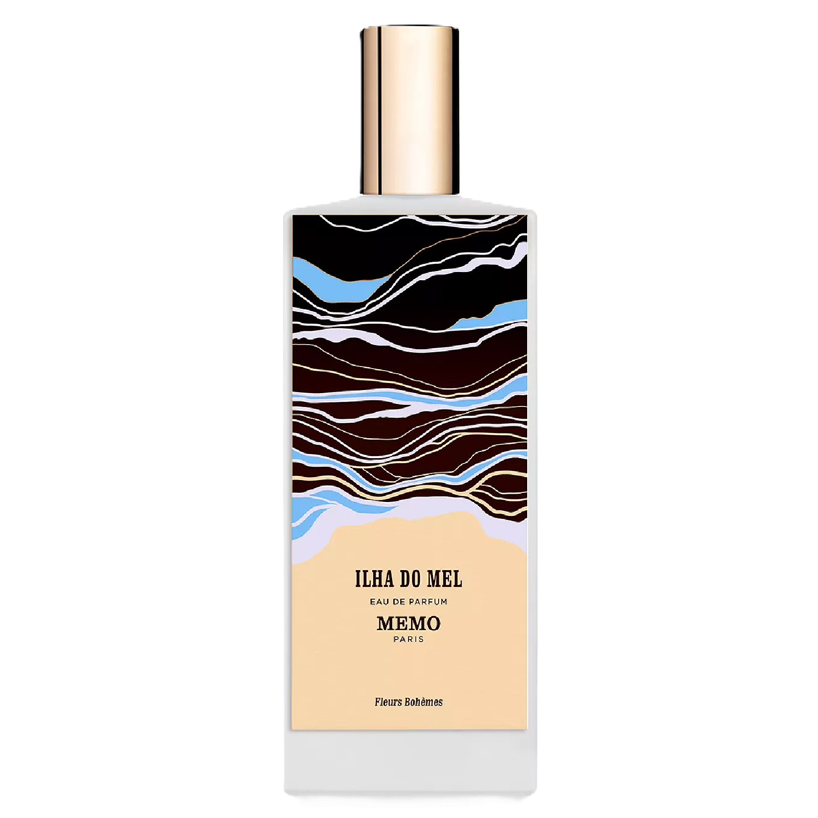 Memo Paris Ilha Do Mel Eau de Parfum for Everyone