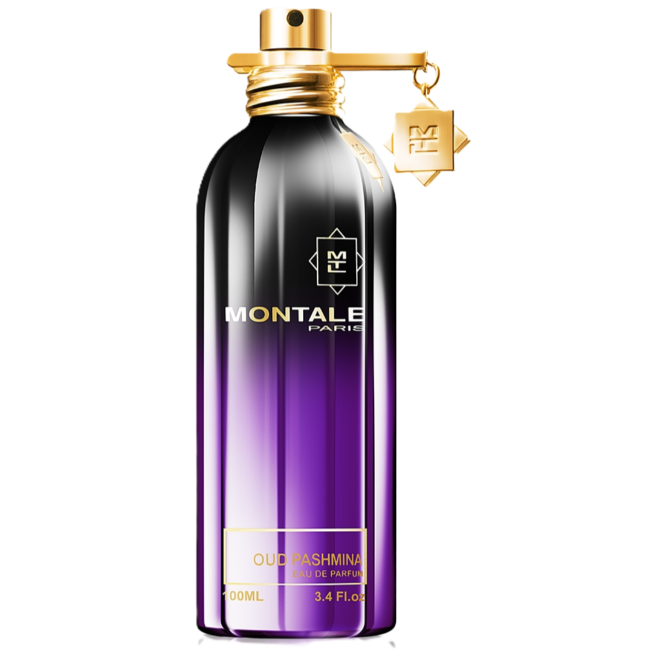 Montale Oud Pashmina Eau de Parfum for Everyone