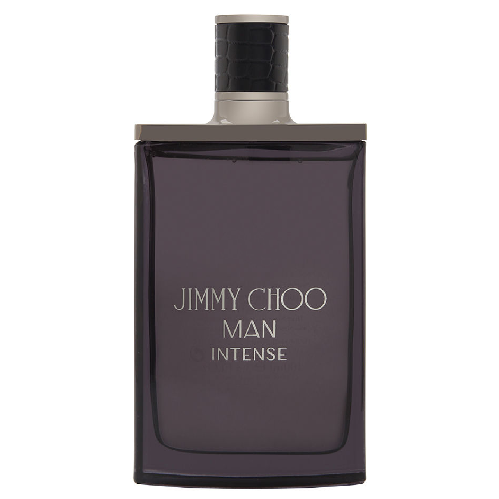 Jimmy Choo Man Intense Eau de Toilette for Men