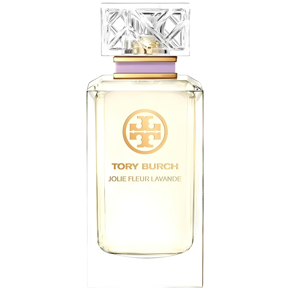 Tory Burch Jolie Fleur Lavande Eau de Parfum - Floral Elegance