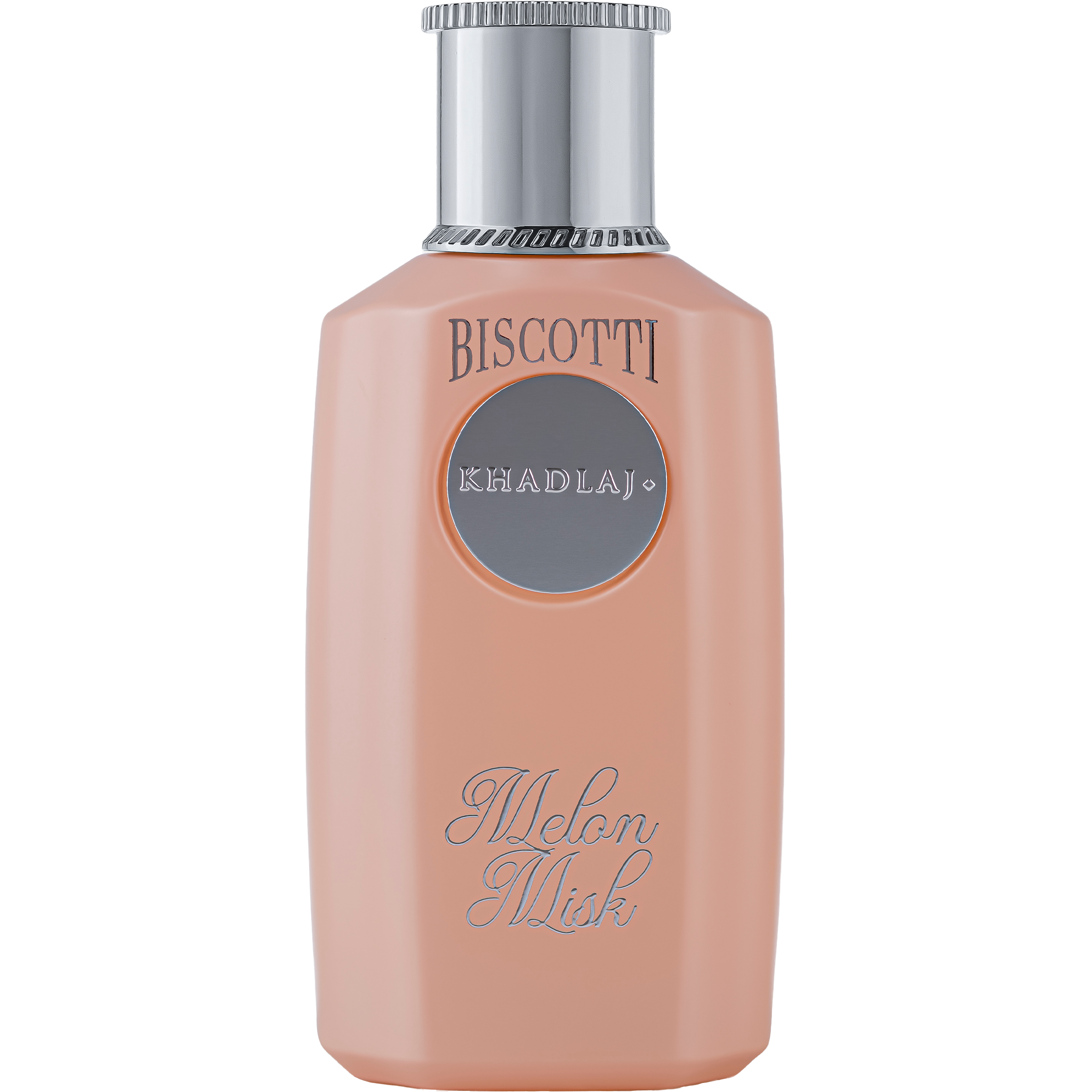 Khadlaj Biscotti Melon Misk Extrait de Parfum for Women