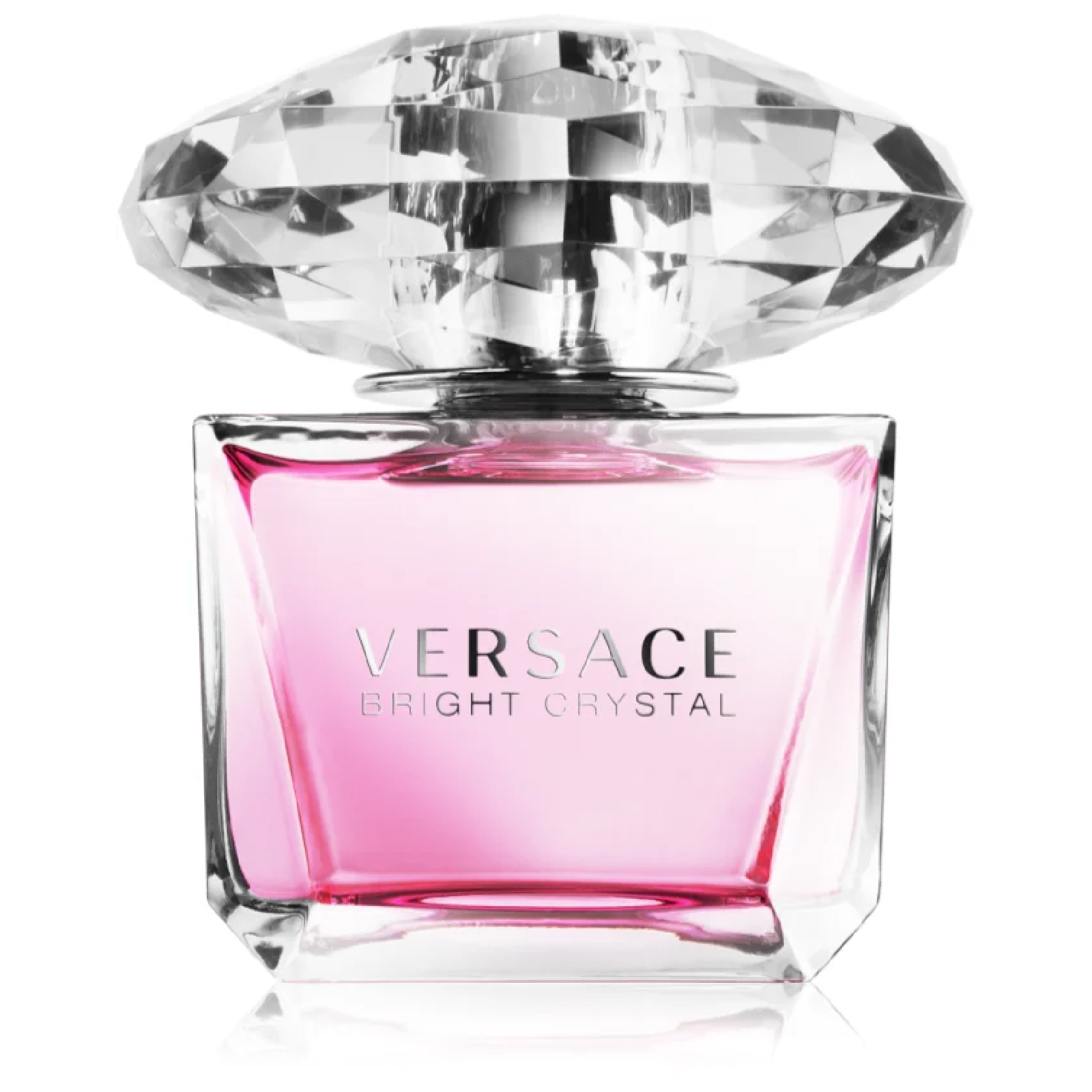 Versace Bright Crystal Eau de Toilette for Women