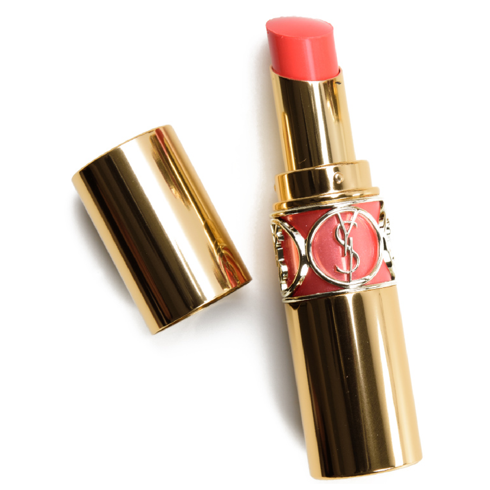 Yves Saint Laurent Rouge Volupte Shine Oil In Stick Lipstick