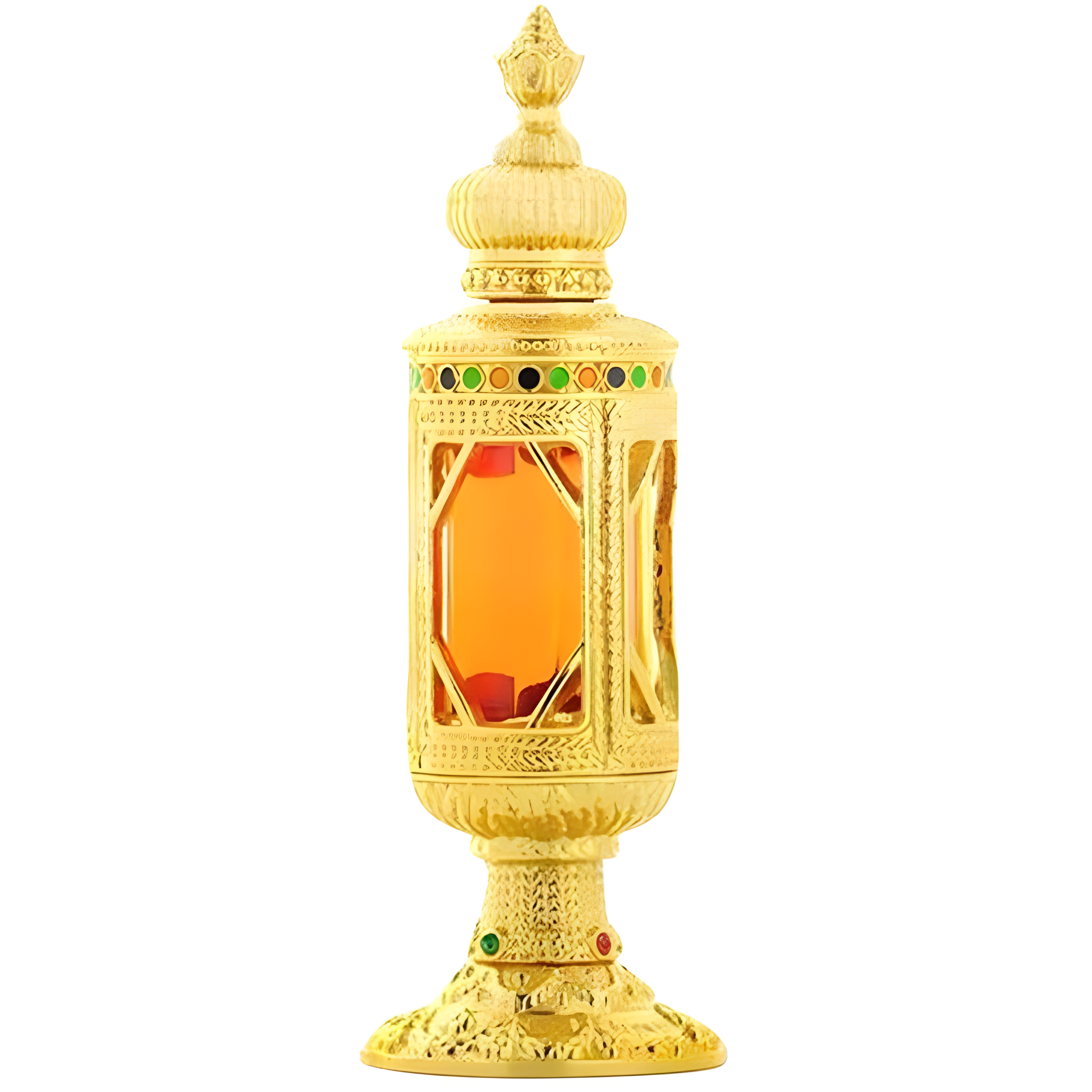 Afnan Arjowaan Concentrated Perfume Oil for Everyone