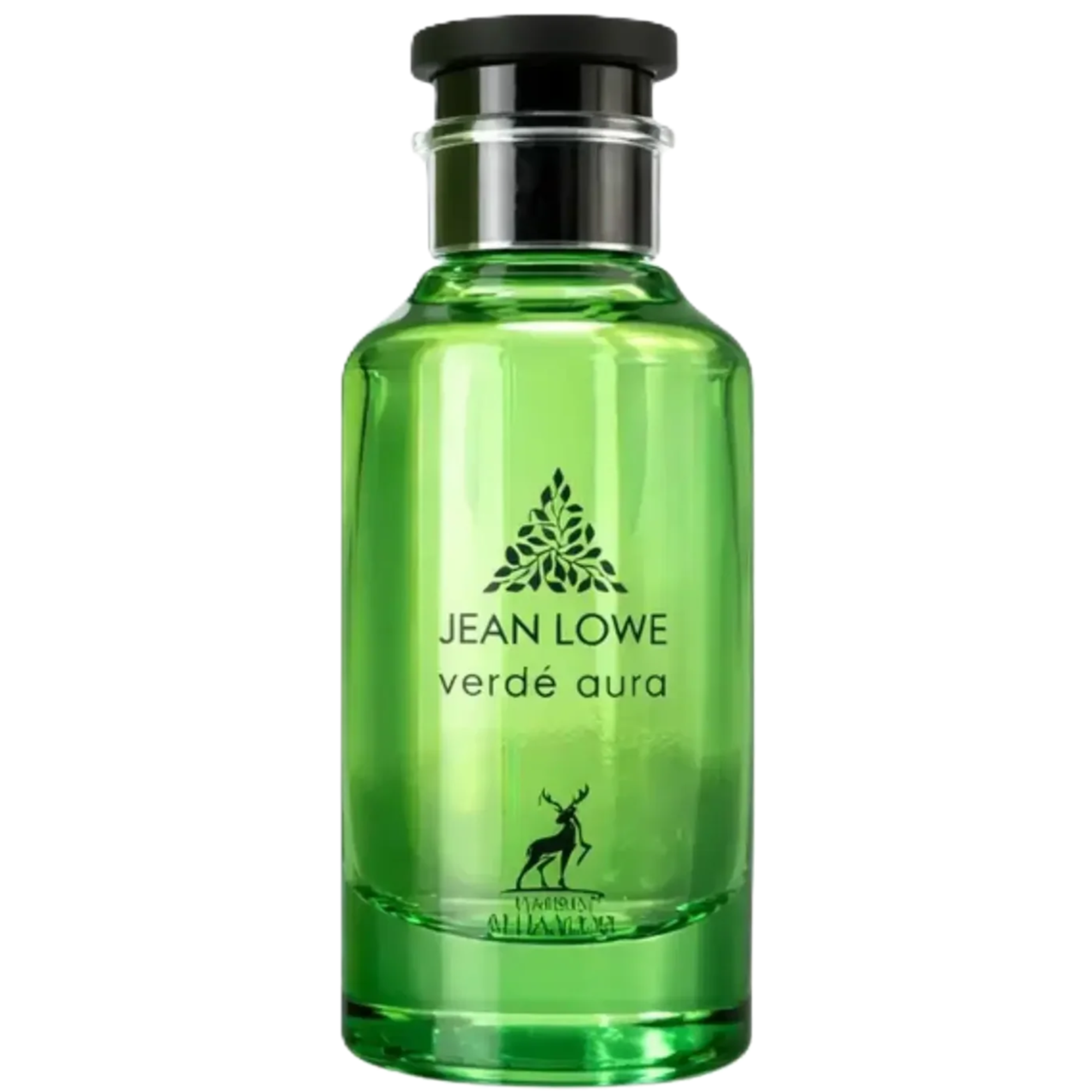 Maison Alhambra Jean Lowe Verde Aura Eau de Parfum for Everyone