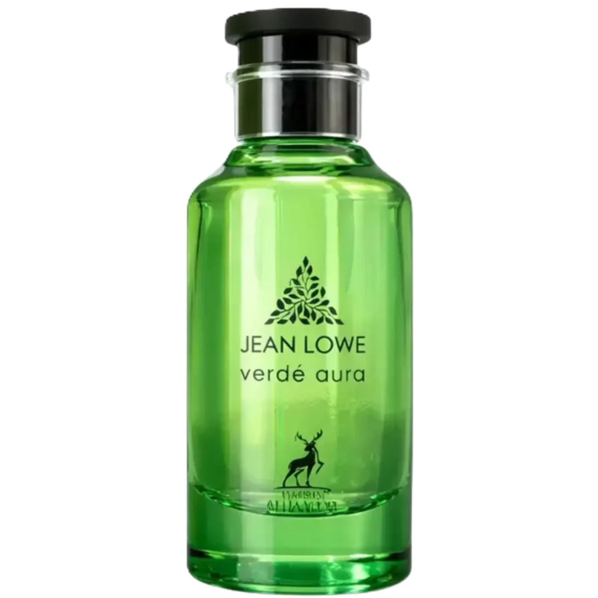 Maison Alhambra Jean Lowe Verde Aura Eau de Parfum - Fresh & Sweet