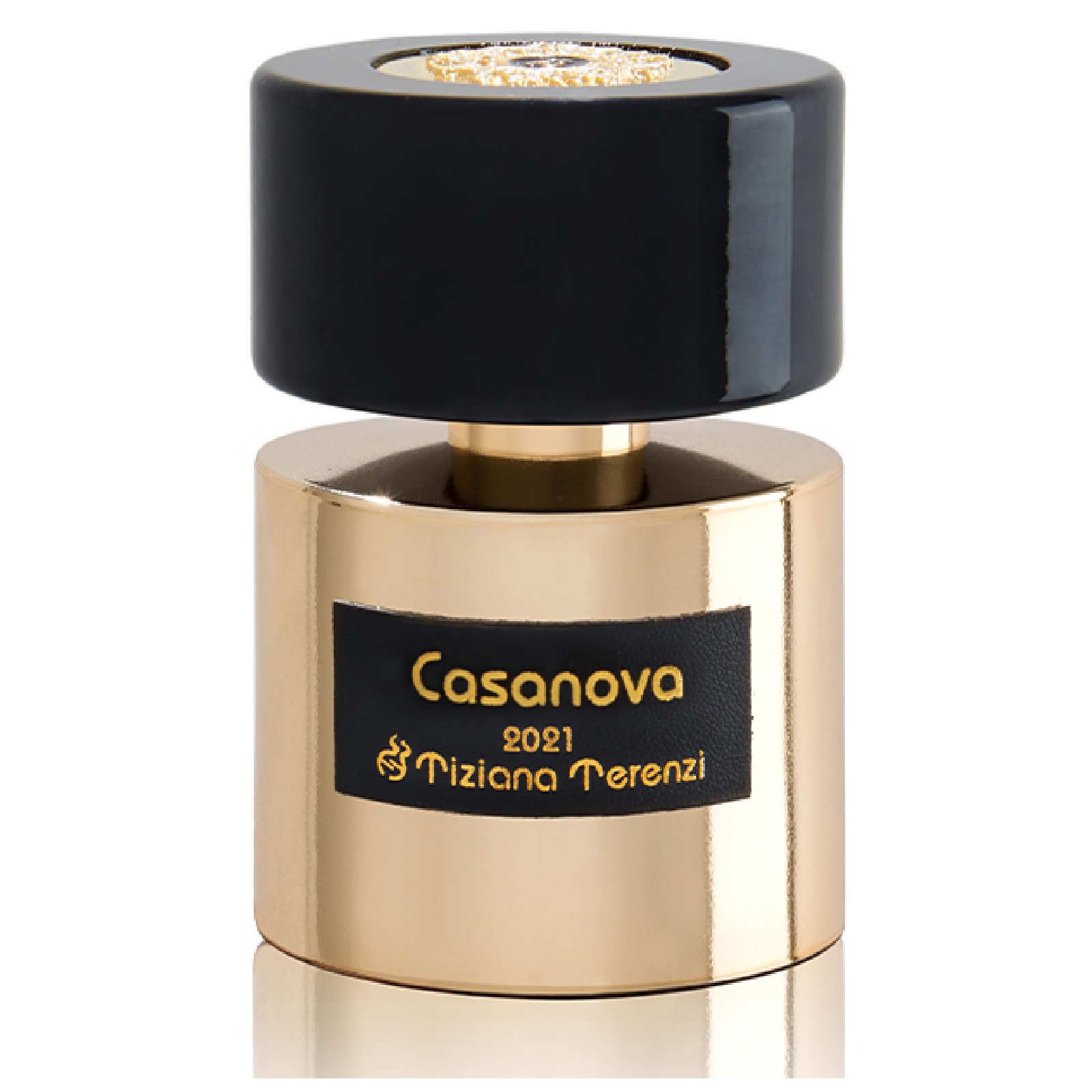 Tiziana Terenzi Casanova Extrait de Parfum for Everyone