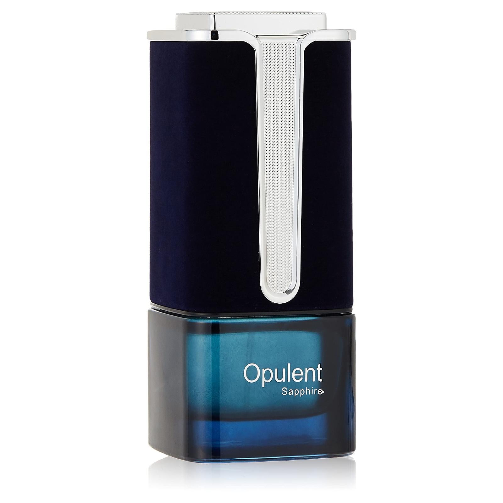 Al Haramain Opulent Sapphire Eau de Parfum for Everyone