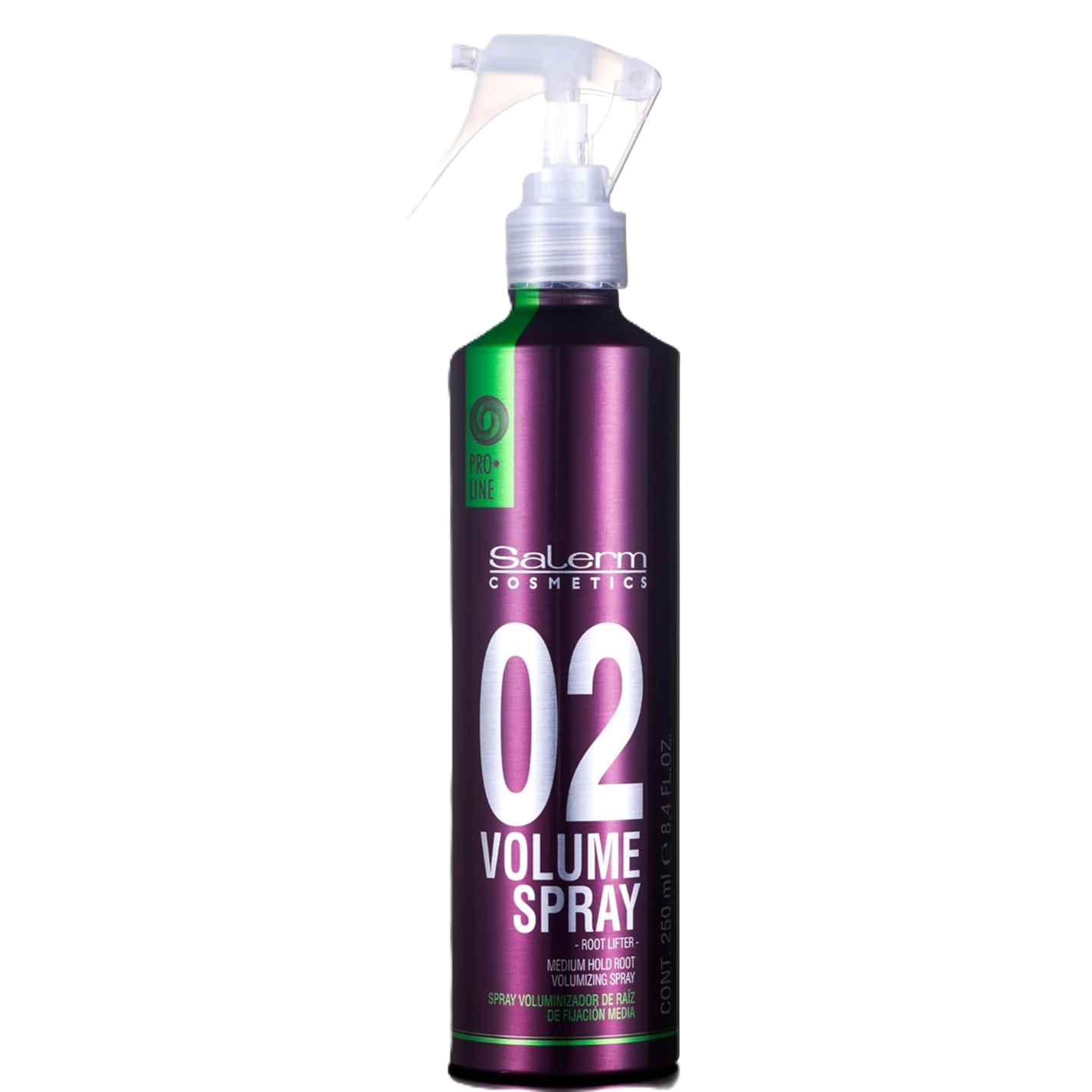 Salerm Volume Spray 02