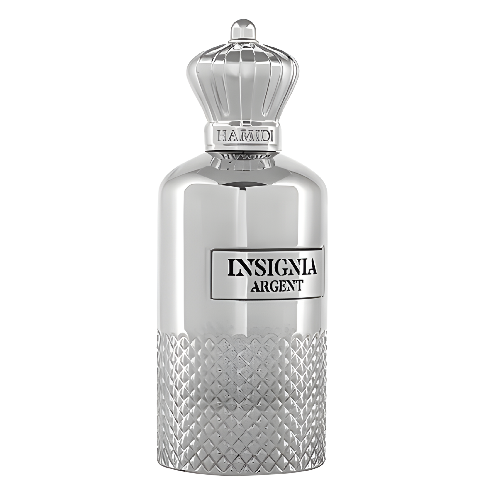 Hamidi Insignia Argent Eau de Parfum for Everyone