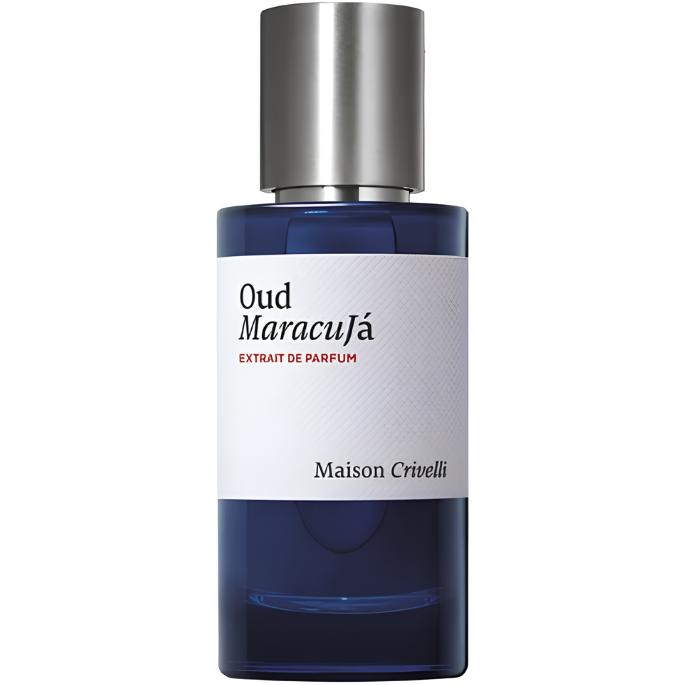 Maison Crivelli Oud Maracuja Extrait de Parfum for Everyone