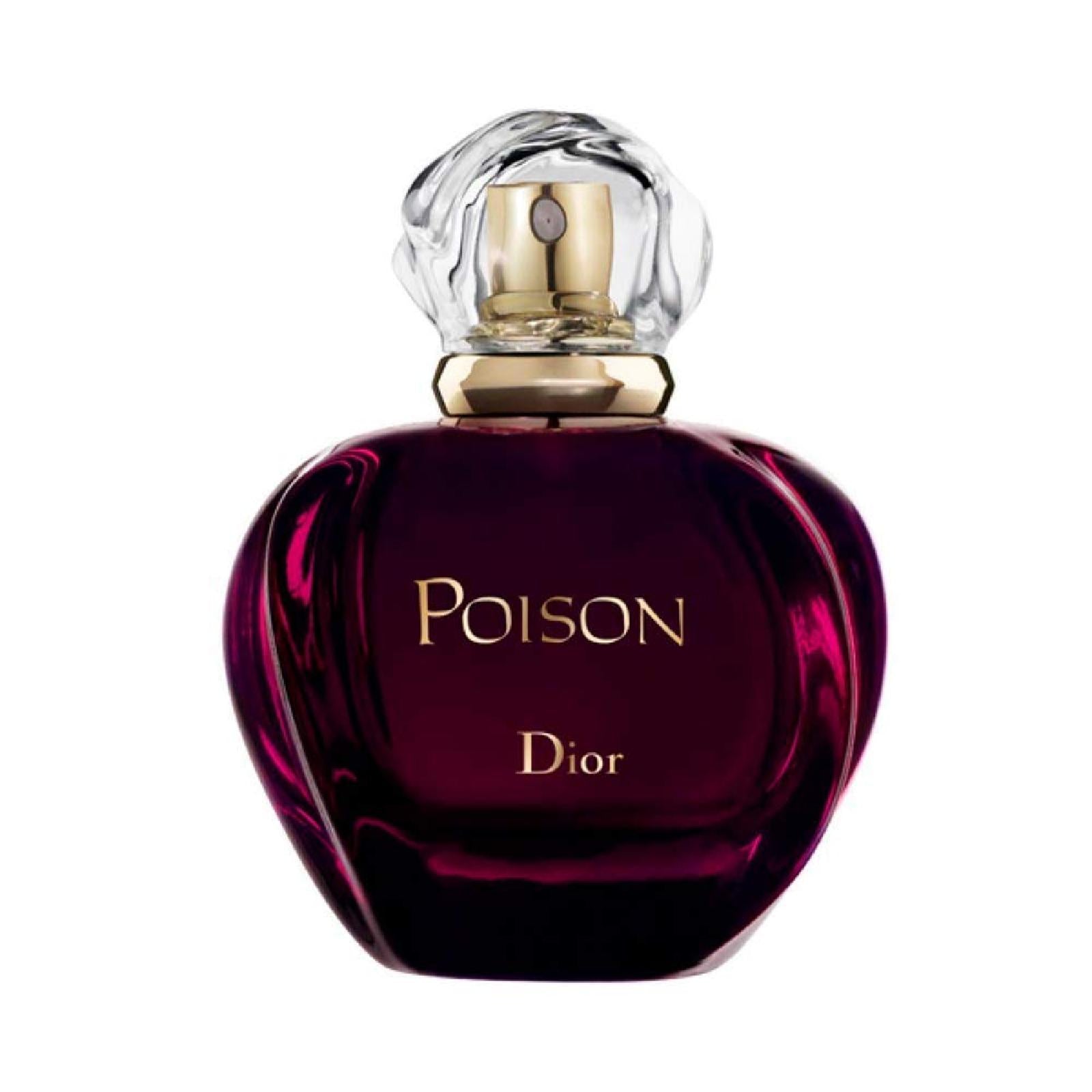 Dior Poison Eau de Toilette for Women