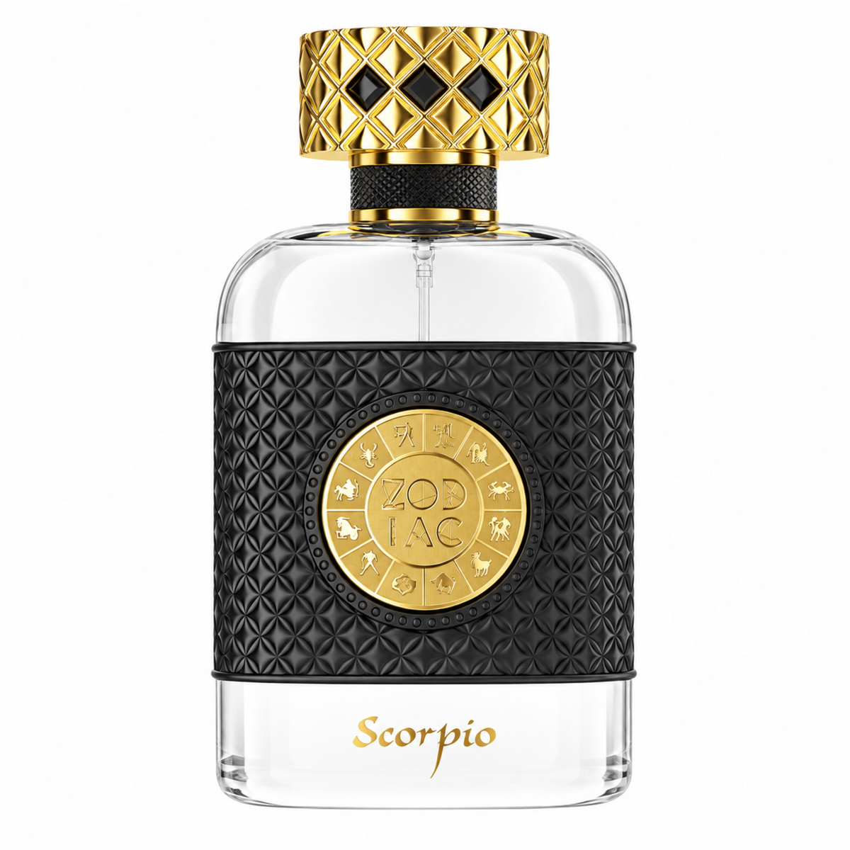 Jo Milano Zodiac Scorpio Eau de Parfum for Everyone
