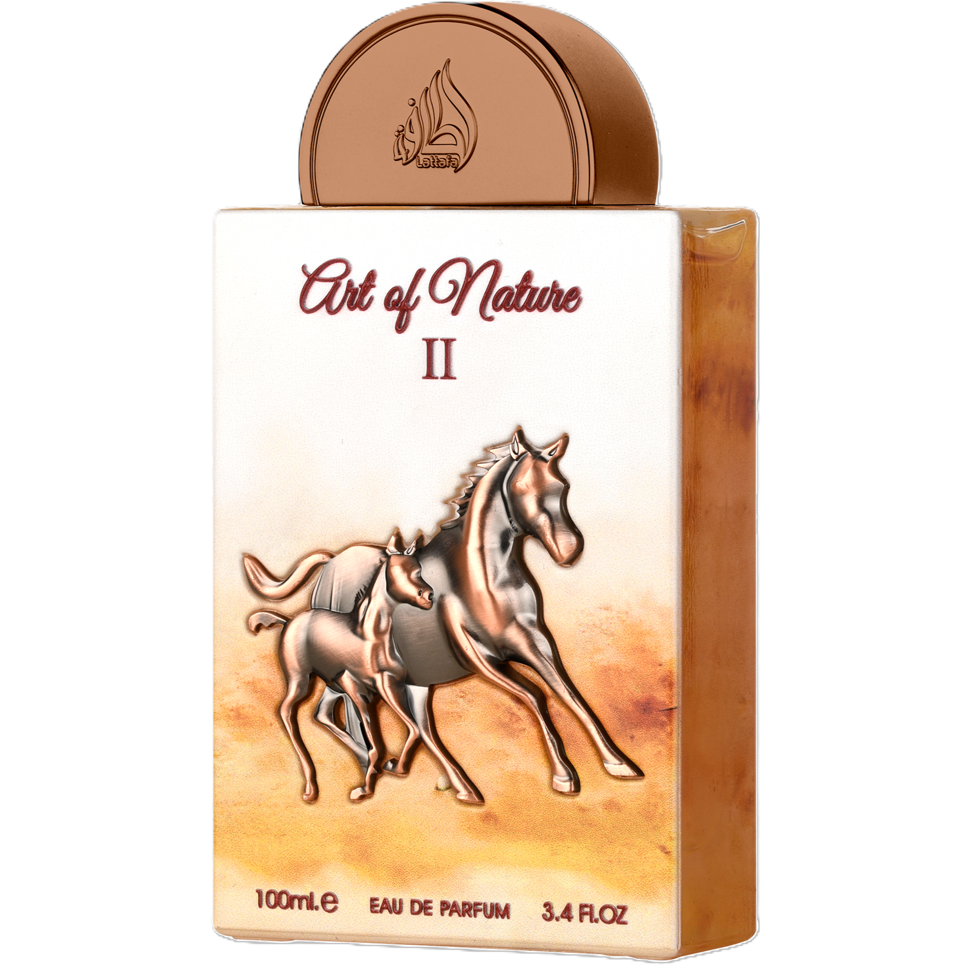 Lattafa Pride Art of Nature II Eau de Parfum for Everyone