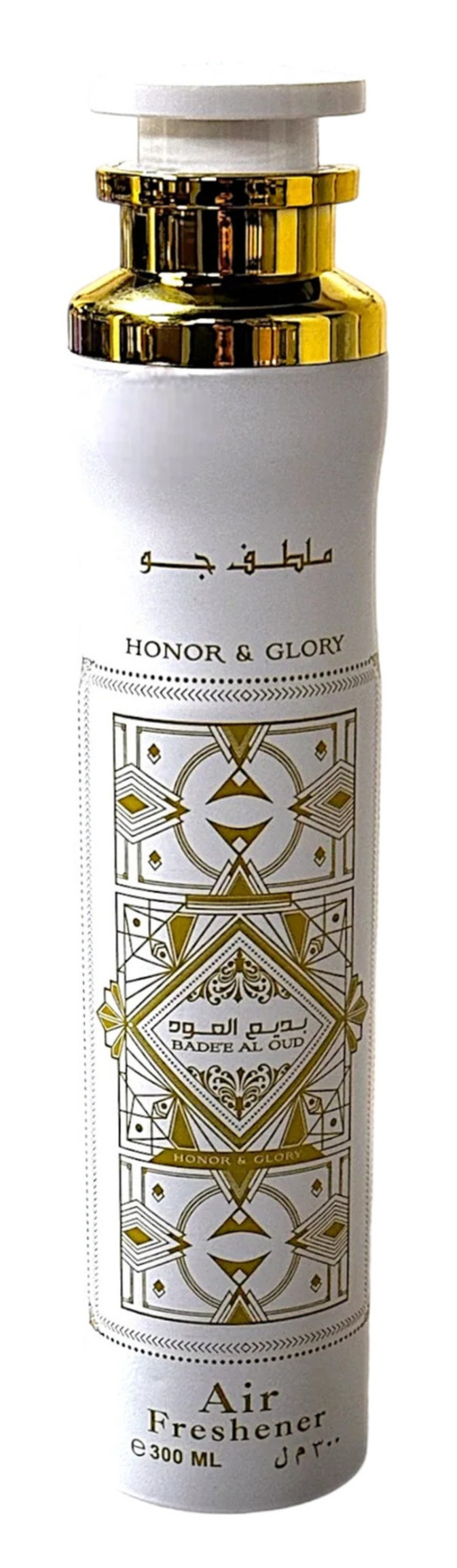 Lattafa Bade'e Al Oud Honor & Glory Air Freshener