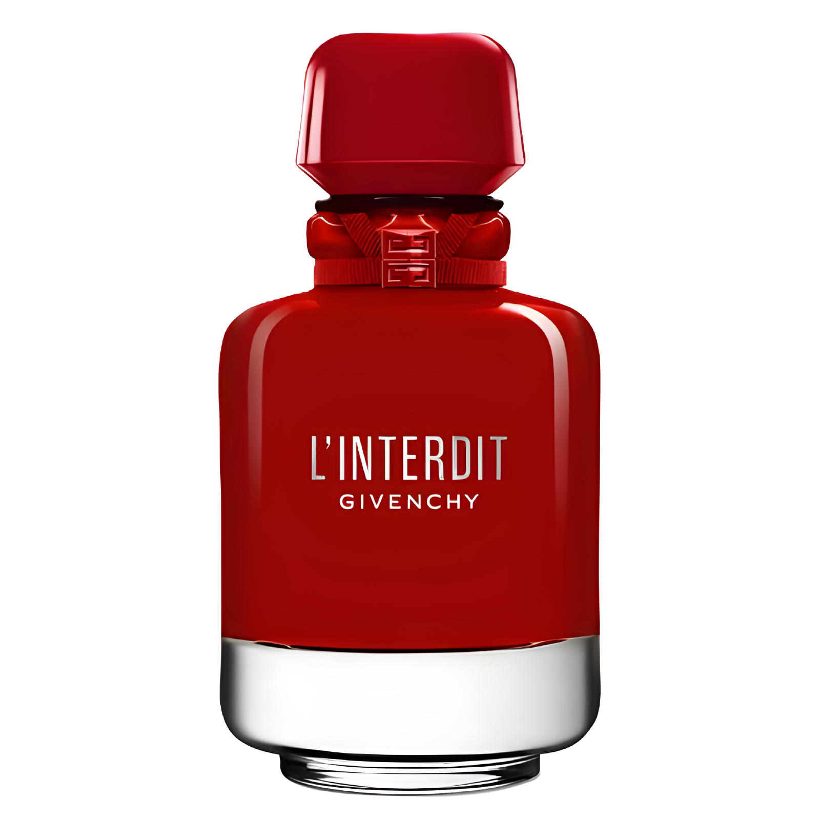 Givenchy L'Interdit Rouge Ultime Eau de Parfum for Women