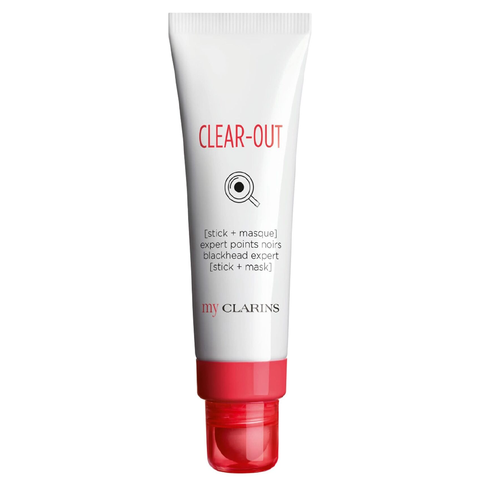Clarins My Clarins Clear-Out Blackhead Expert for Women