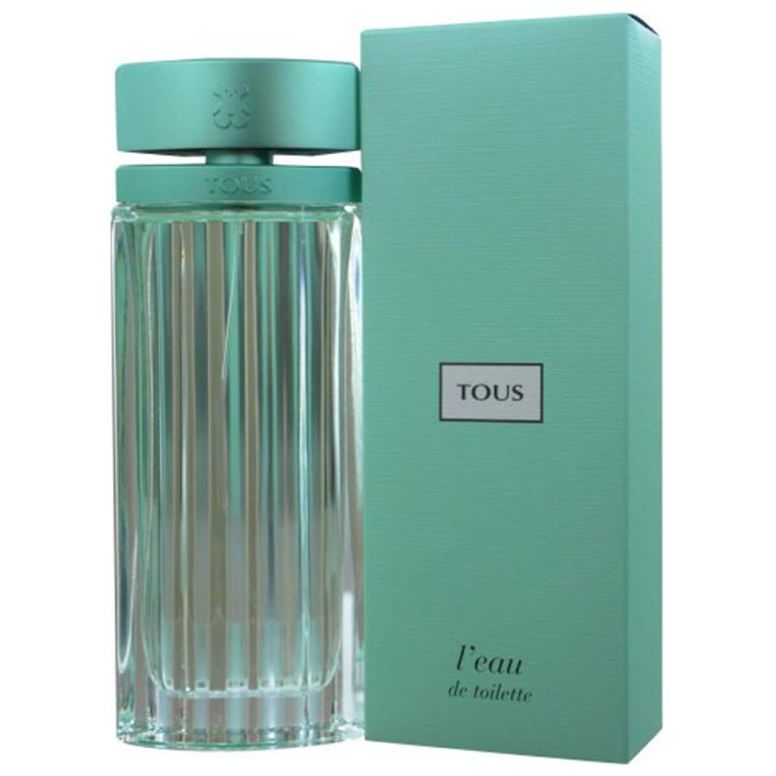 Tous L'eau De Toilette Eau de Toilette for Women
