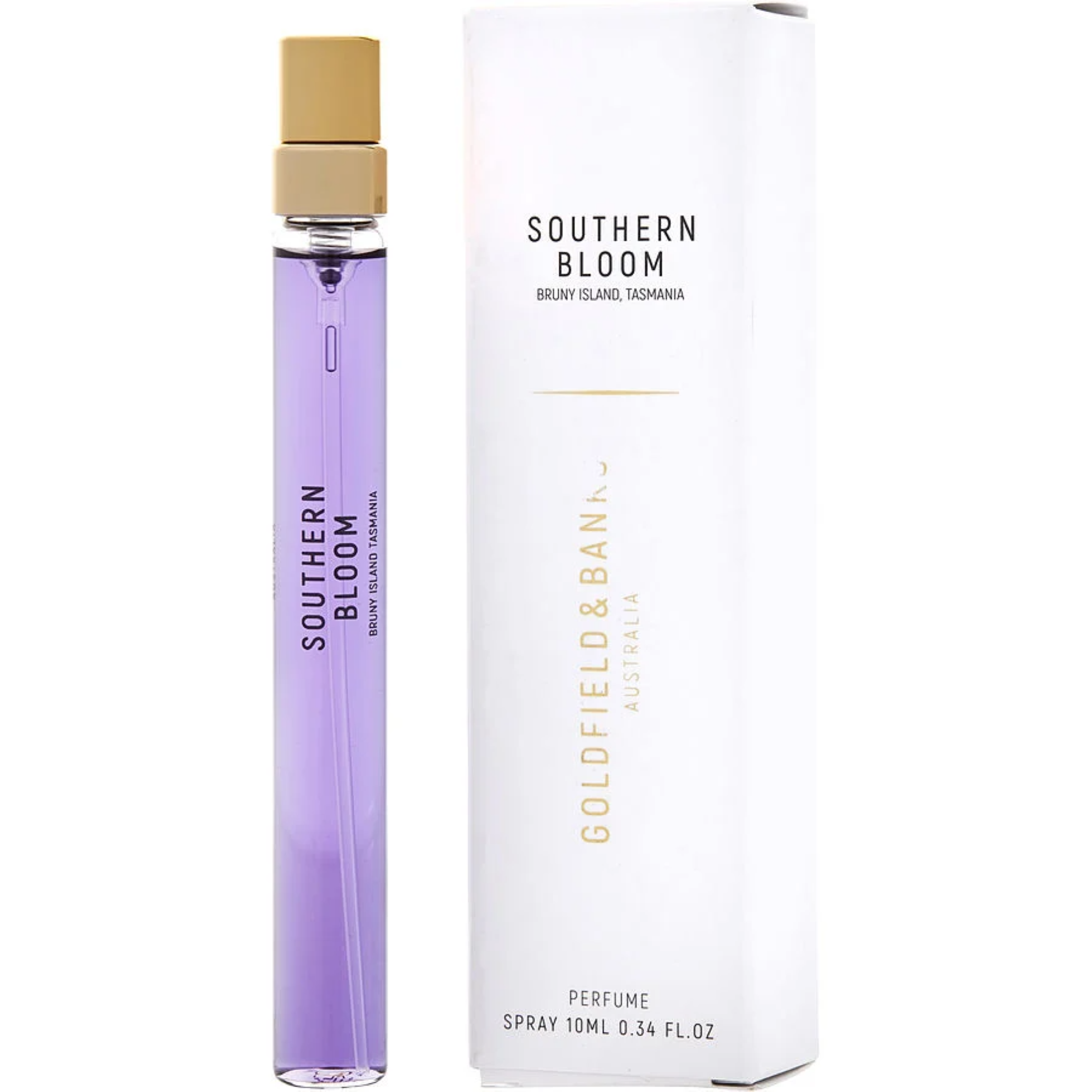 Goldfield & Banks Southern Bloom Parfum for Everyone
