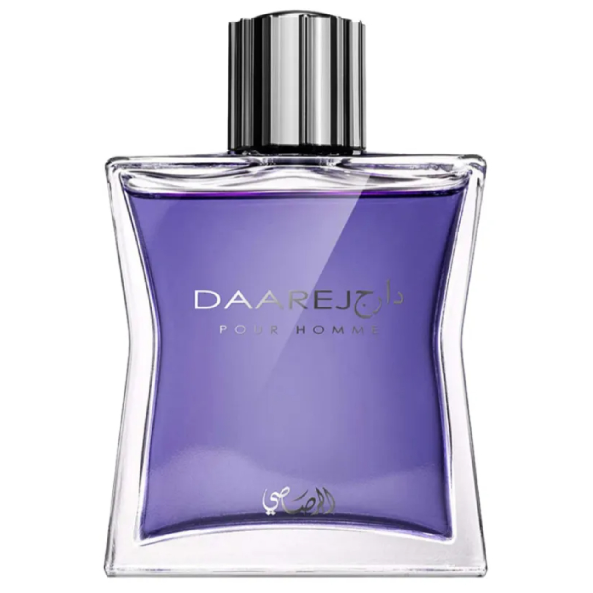 香水(ユニセックス) Rasasi Daarej Pour Homme Extrait 100ml Rasasi Daarej Pour Homme Eau de Parfum - Spicy & Romantic