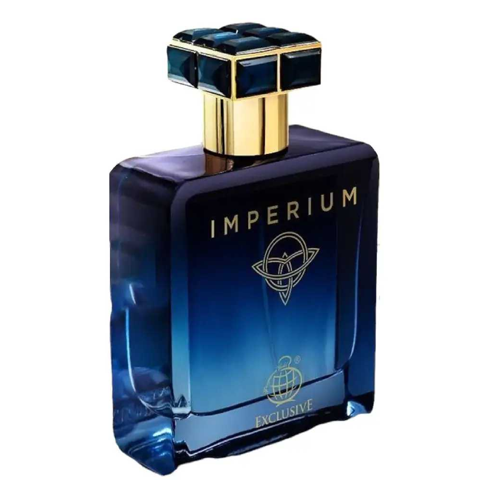 Fragrance World Imperium Eau de Parfum for Everyone