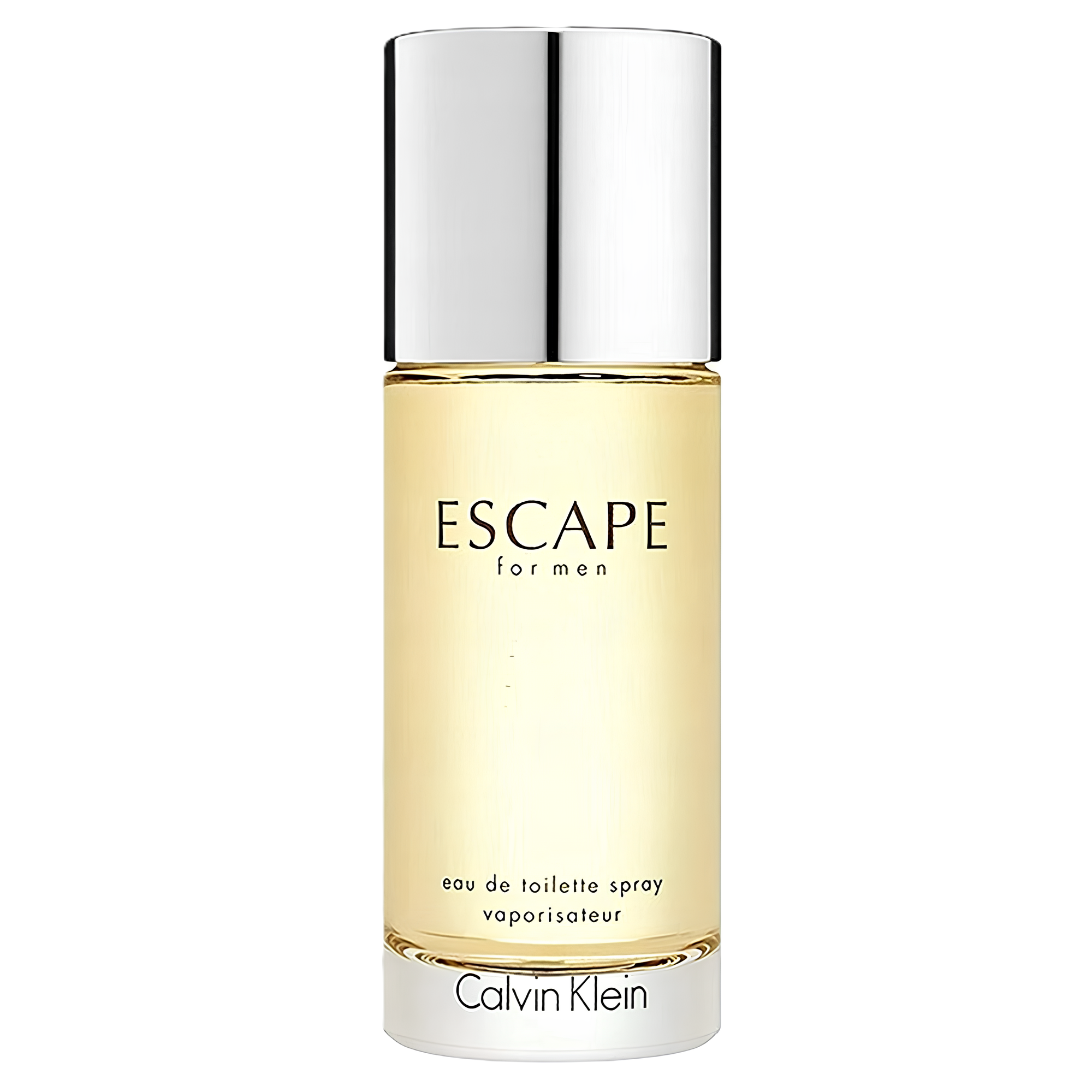 Calvin Klein Escape Eau de Toilette for Men