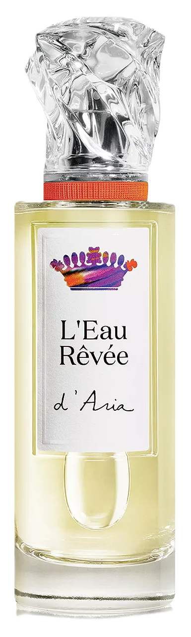 Sisley L'Eau Revee D'Aria Eau de Toilette for Women