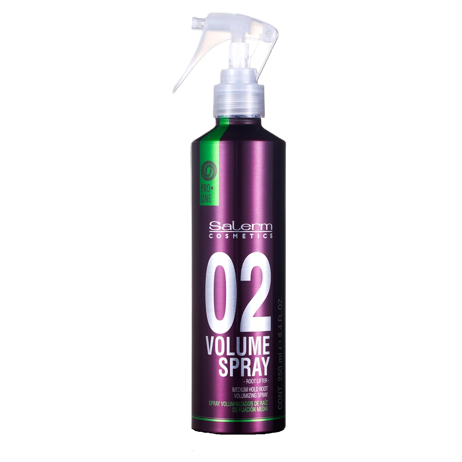 Salerm Volumizing Hair Spray