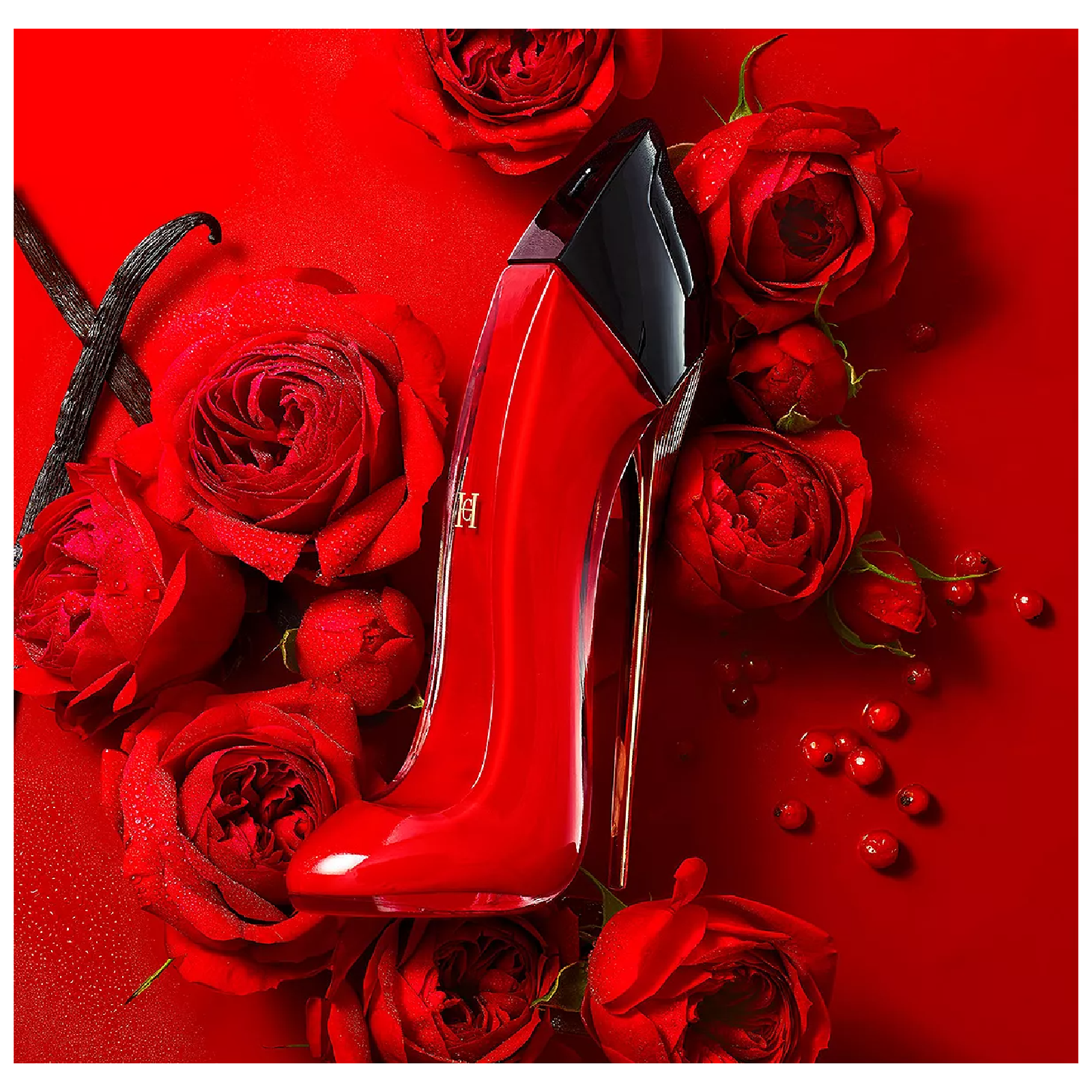 Carolina Herrera Very Good Girl Eau de Parfum for Women