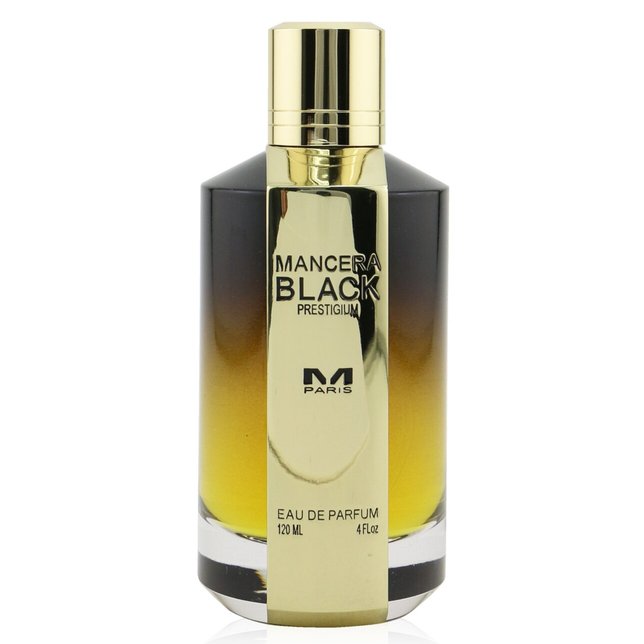 Mancera Black Prestigium Eau de Parfum for Everyone