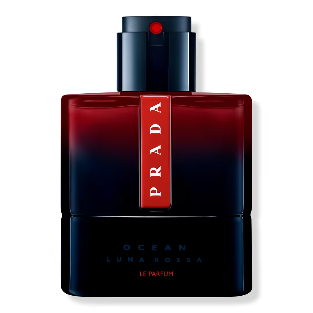 Prada Luna Rossa Ocean Le Parfum for Men