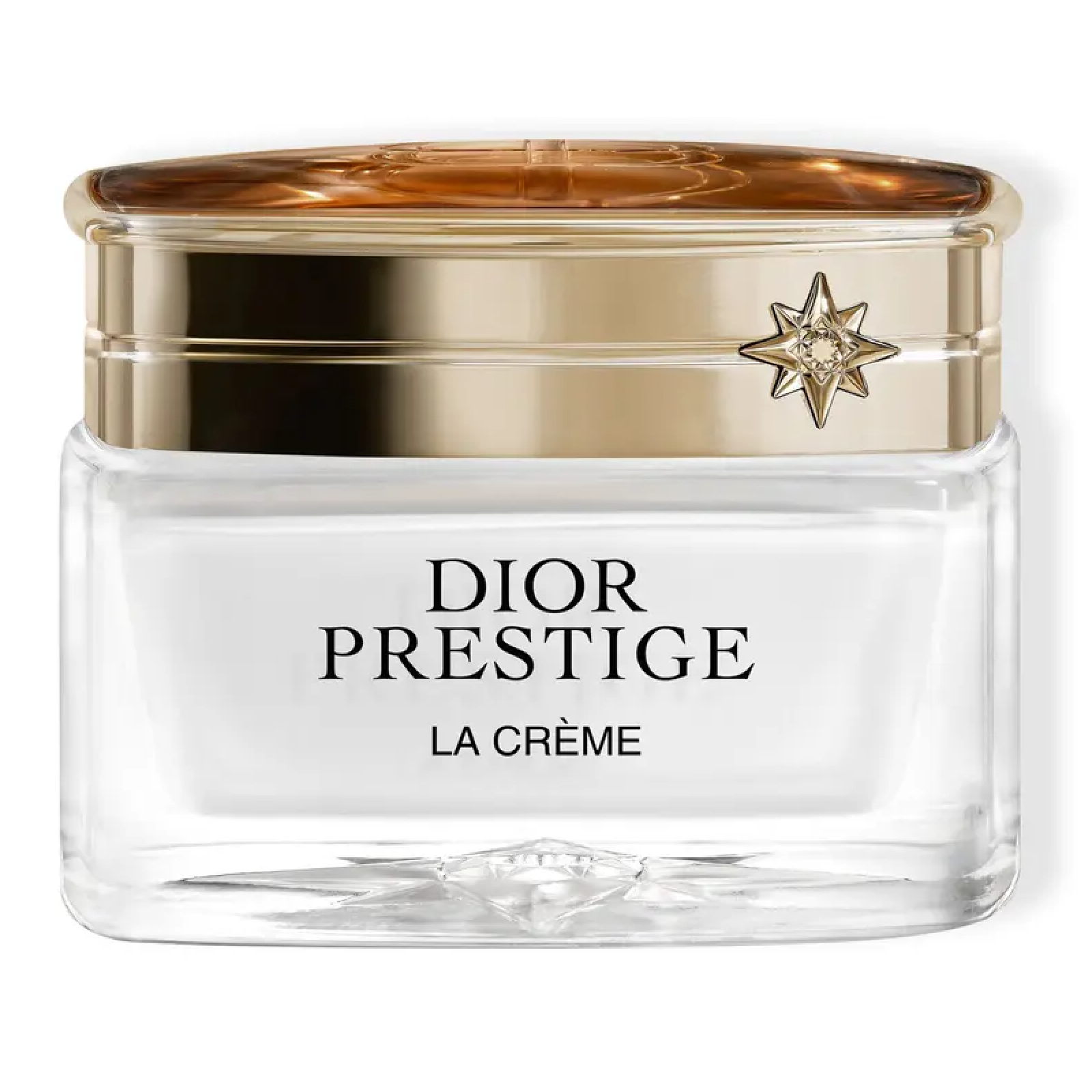 Dior Prestige La Crème N 15ml 本体 Dior Prestige La Crème - Anti-Aging Moisturizer