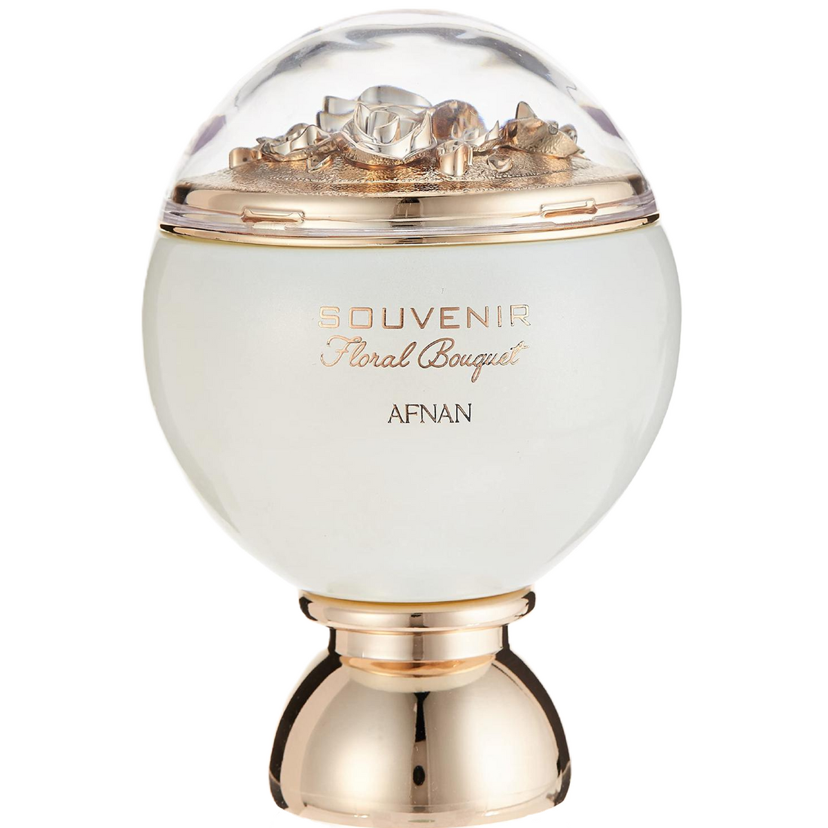 Afnan Souvenir Floral Bouquet Eau de Parfum for Women