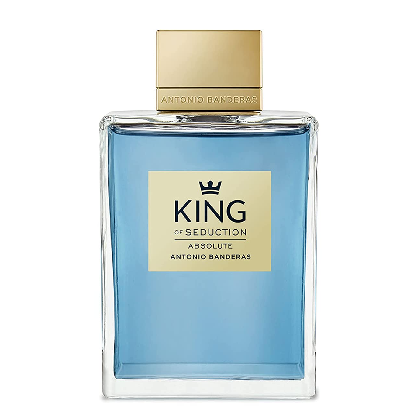 Antonio Banderas King Of Seduction Absolute Eau de Toilette for Men